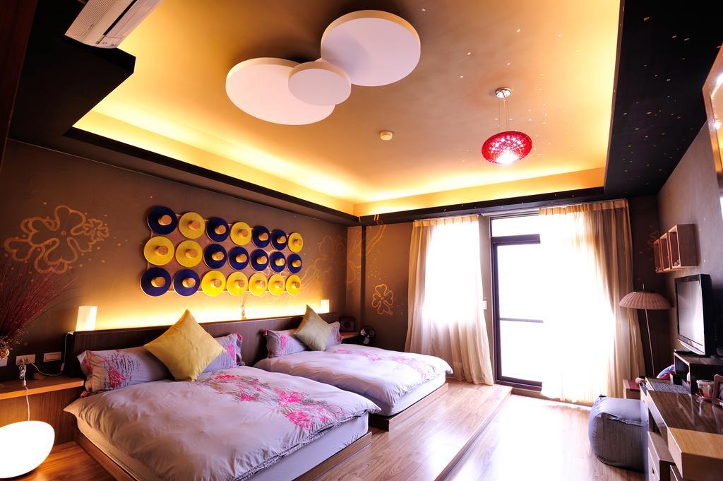 Sea To Stay Magong Exterior photo